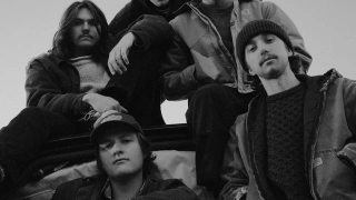 Richy Mitch & The Coal Miners