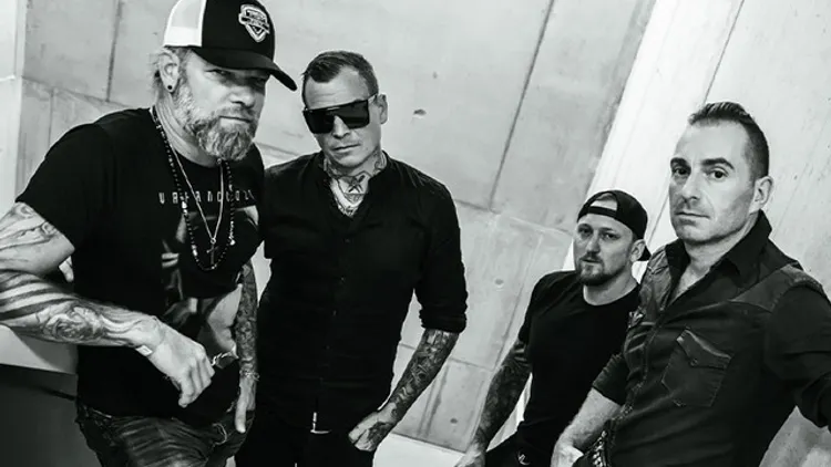 Frei.Wild - Immer unter Feuer