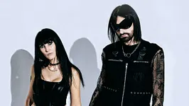 Ultra Sunn, Sydney Valette, Sad Madona
