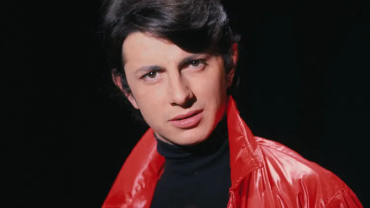 Hervé Vilard