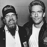 Lonnie Mack
