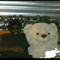 PAPI TeddyBear