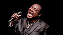 GEORGE BENSON
