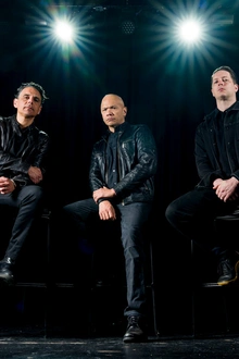 Danko Jones Is What You Need Tour 2025