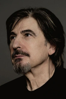 SERGE LAMA