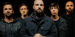August Burns Red + guests
