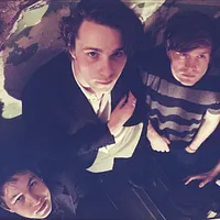 Palma Violets