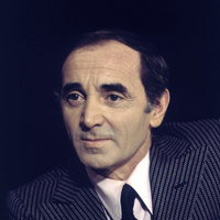 concert Charles Aznavour
