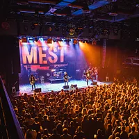 Mest