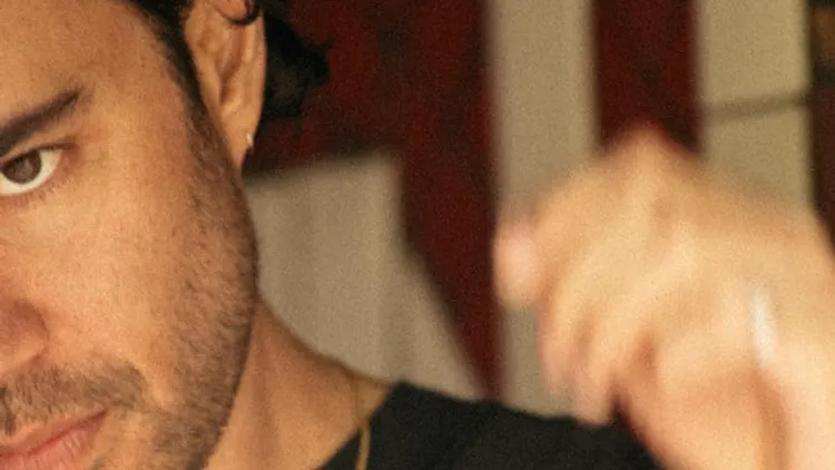Hanni El Khatib + 1ère partie