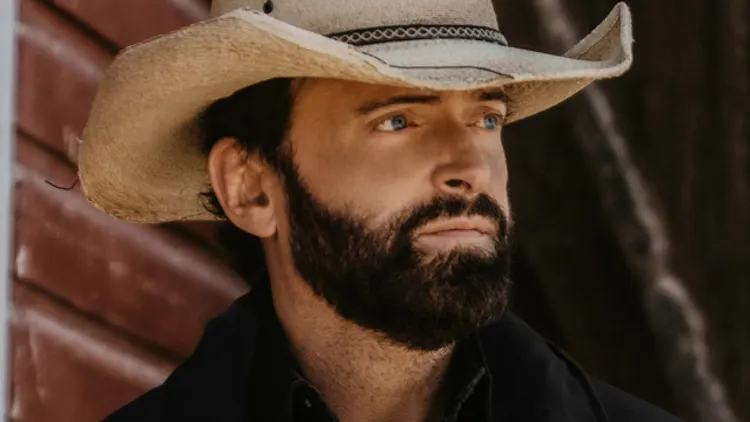 Dean Brody & The Reklaws « Hometown Heroes Tour »