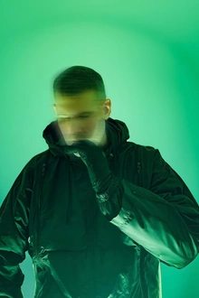 Dusk : Matrixxman B2b Blanka, Orbe B2b Kwartz & More