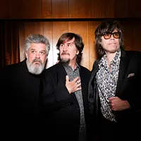 The Mountain Goats