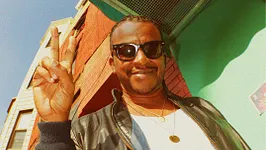 SINKANE