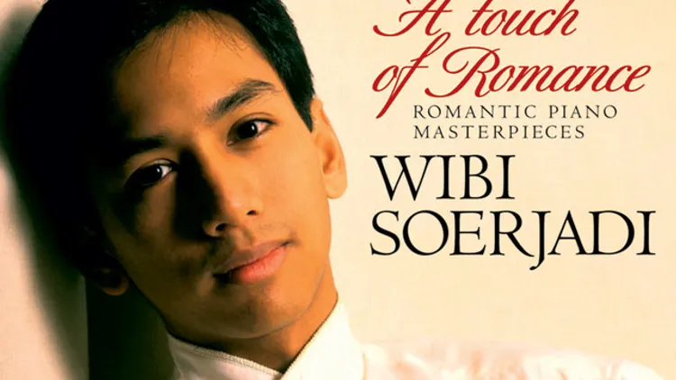 Wibi Soerjadi