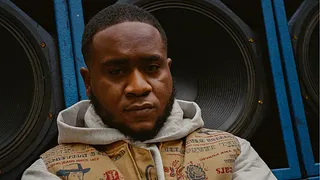 99GINGER x JAH JAH