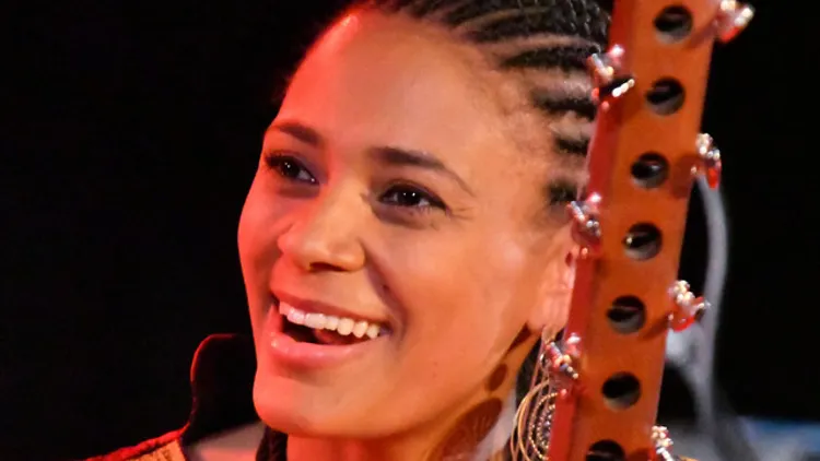 SONA JOBARTEH