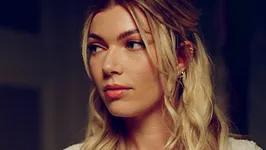 Haarlem Vinyl Festival: Hannah Mae