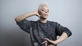 Smmmile x house of moda : aérea negrot, discodromo, reno & crame