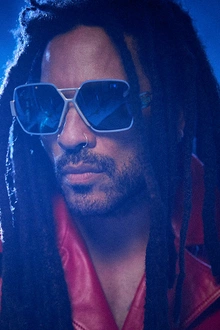 LENNY KRAVITZ