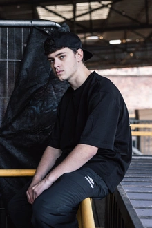 Nexus : Restricted | Alex Farell | Cryjaxx & More