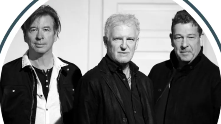 Glass Tiger