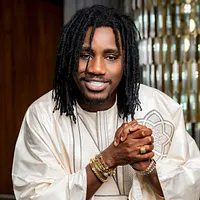 Wally Seck