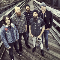 concert Killswitch Engage