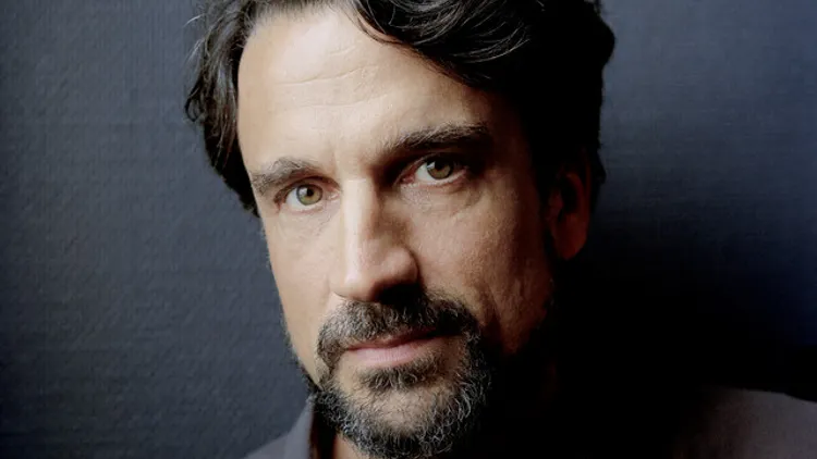 Baptiste Trotignon “Art is Simple”