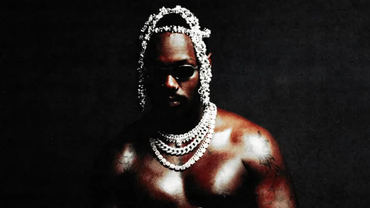 Channel Tres « The Enigma Tour »