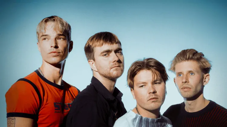 Bak-Fest: Søn