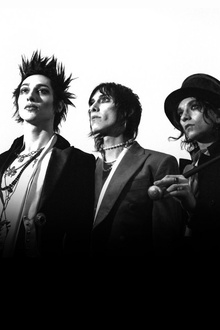 PALAYE ROYALE + YONAKA
