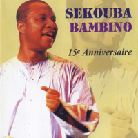 concert Sékouba Bambino
