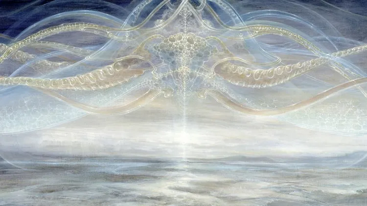 Cynic & Obscura + Cryptosis