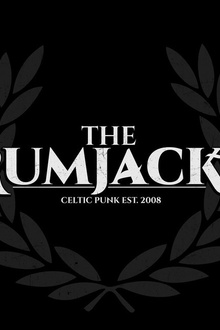 The Rumjacks + Krakin' Kellys