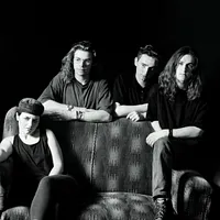 The Cranberries