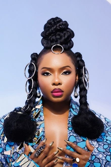 Yemi Alade - African Rebel Tour