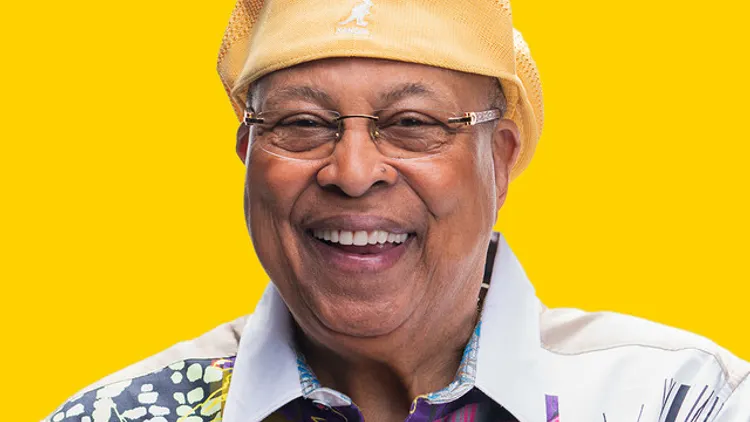 CHUCHO VALDÉS