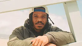 Kota the Friend « Just Happy To Be Here Tour »