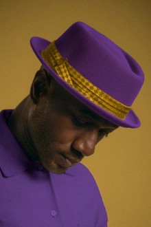 Jazzy Jeff & Aloe Blacc & Mark de Clive Lowe & Just Dizle