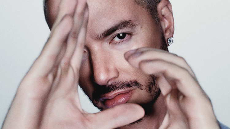 J BALVIN