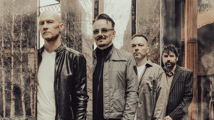 The Pineapple Thief « Far and Wide Tour 2026 »