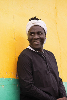 RICHARD BONA & ALFREDO RODRIGUEZ