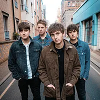 The Sherlocks