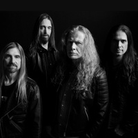 concert Megadeth
