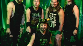 Alestorm + troldhaugen + aether realm