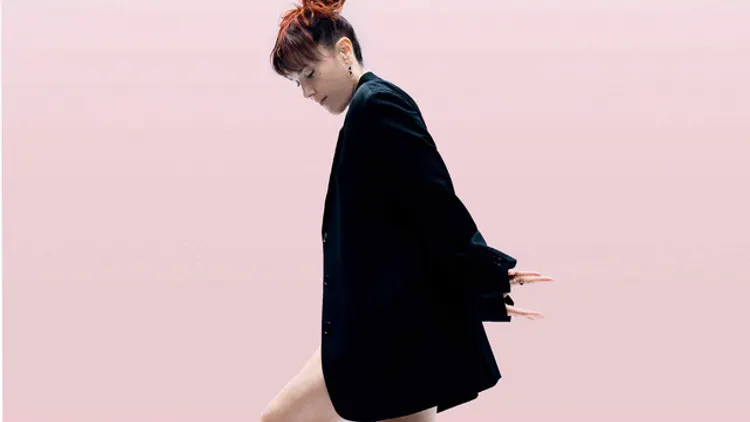 Zaz