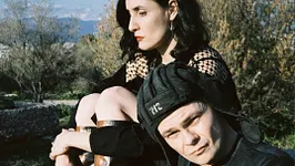 Lebanon Hanover, Clan of Xymox