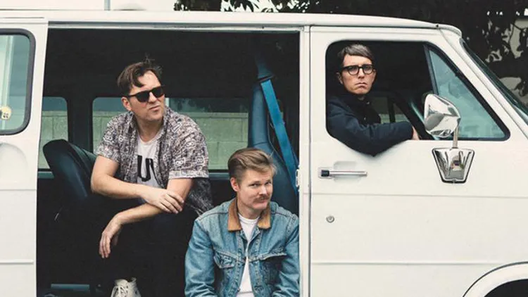 Archie & the bunkers + Tijuana Panthers