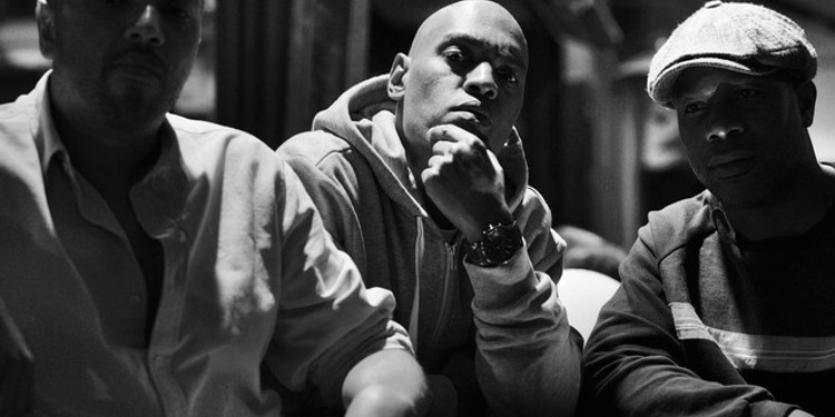 Terre(s) hip hop : La Rumeur + Les Sages Poètes de la Rue